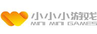 小小小游戏 Logo